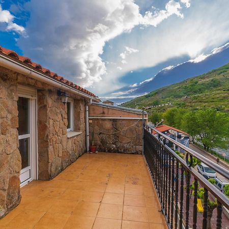 Casa Rural La Nava Del Concejo Navaconcejo Exterior foto